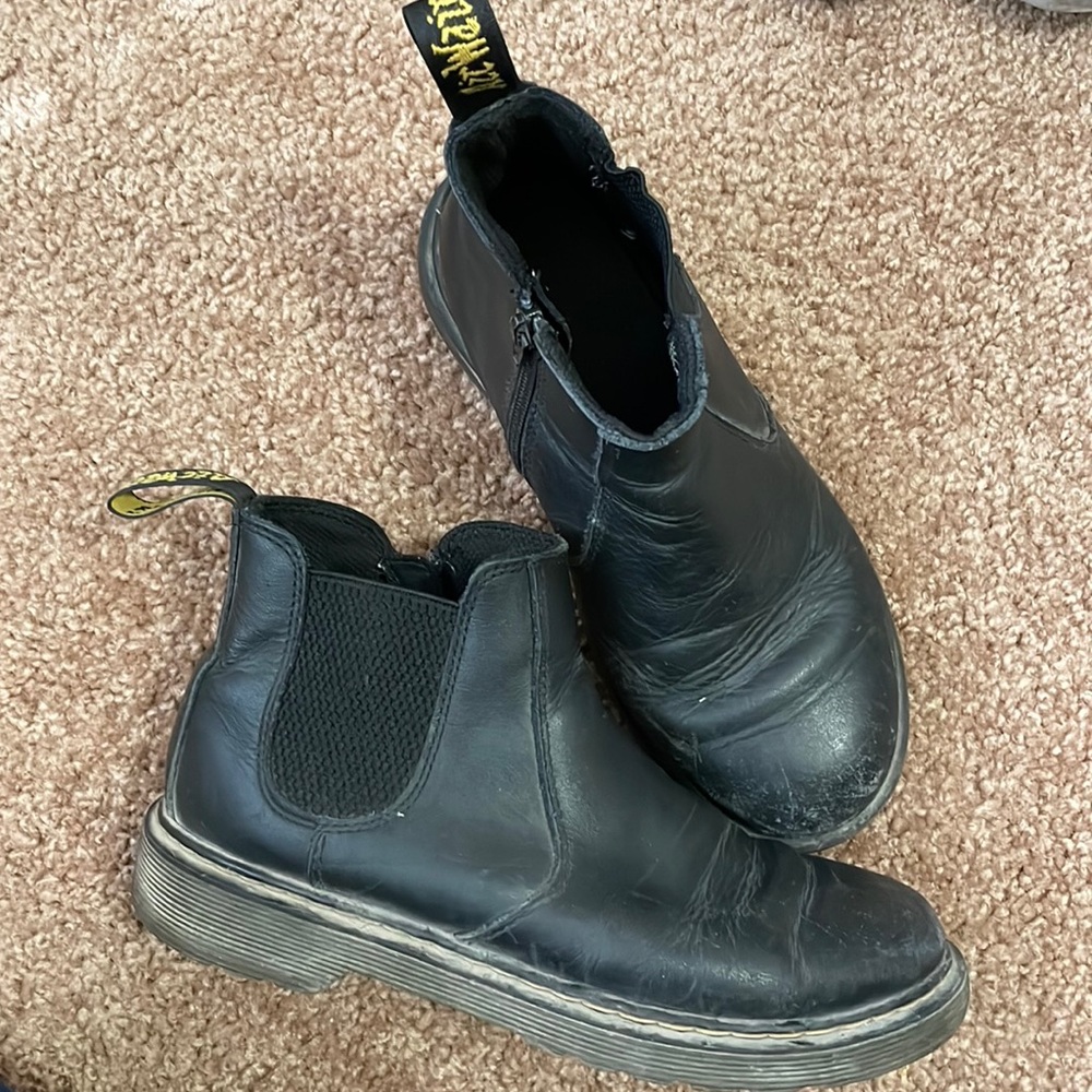 Doc Martens